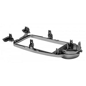 Переходная рамка Carav Toyota Yaris (22-342) synthetic.ua - Фото 1