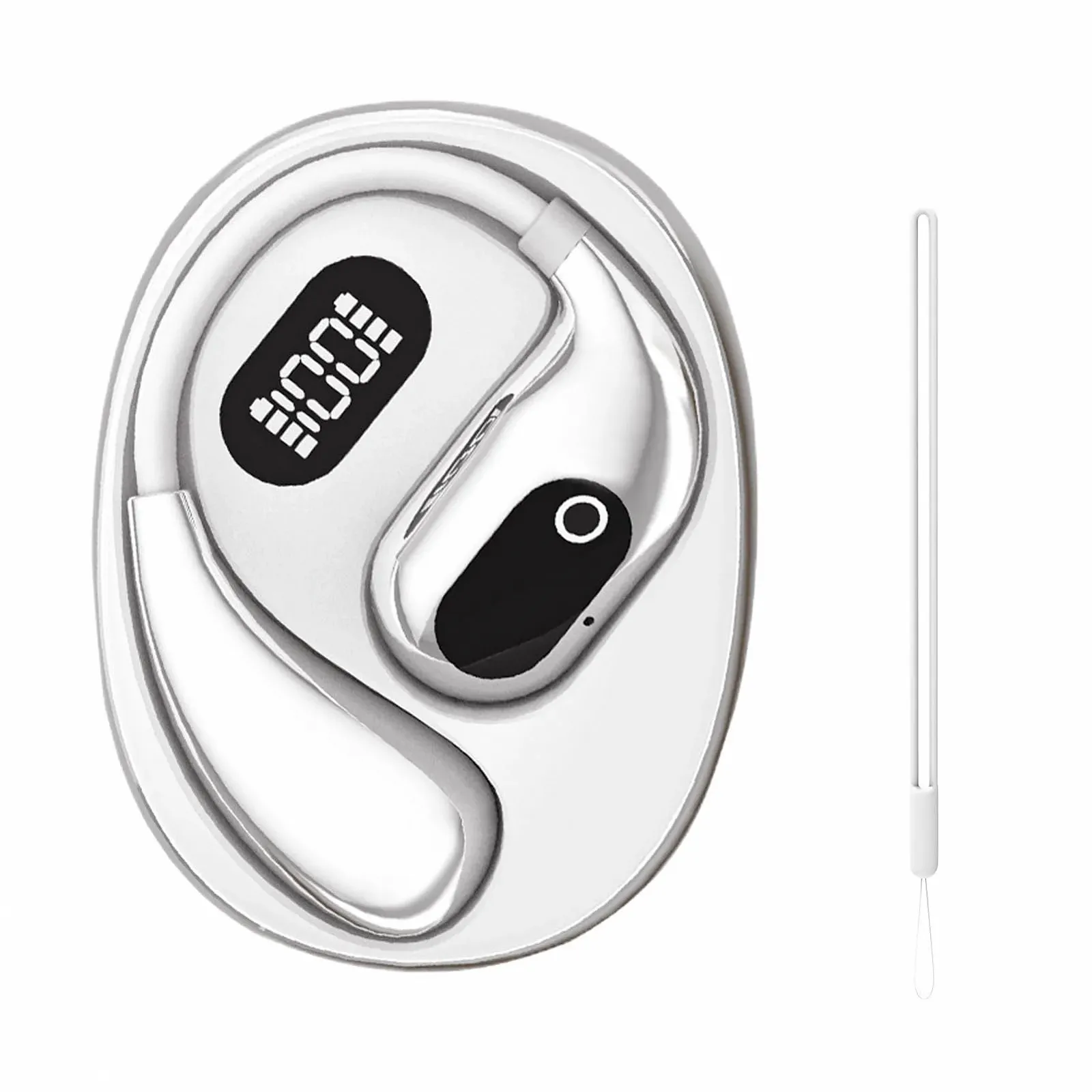 Наушники-переводчики, фото №1 Наушники-переводчики, фото №1