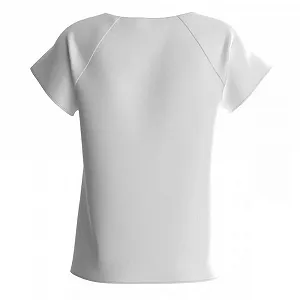 Женский белый топ GUESS New Mattea / Белый / Размер S цена на synthetic.ua - Фото 1 Женский белый топ GUESS New Mattea / Белый / Размер S synthetic.ua - Фото 1