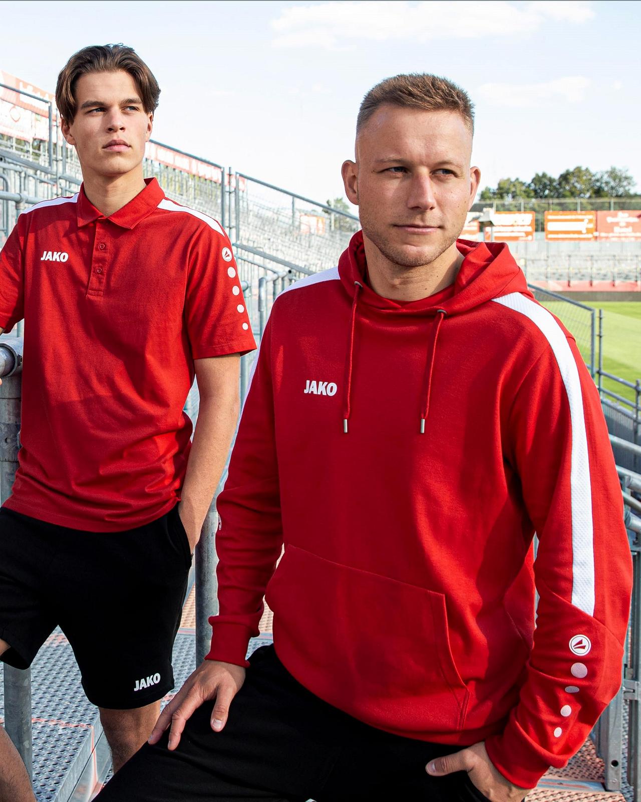 Дитяча толстовка JAKO Power, фото №5