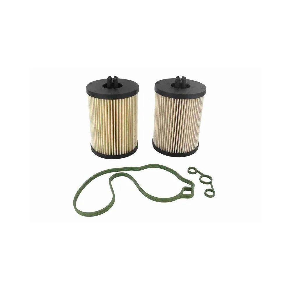 Паливний фільтр VAICO V10-1652 для SEAT SKODA VW VAG, фото №1 Паливний фільтр VAICO V10-1652 для SEAT SKODA VW VAG, фото №1