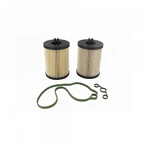 Паливний фільтр VAICO V10-1652 для SEAT SKODA VW VAG - Фото 1