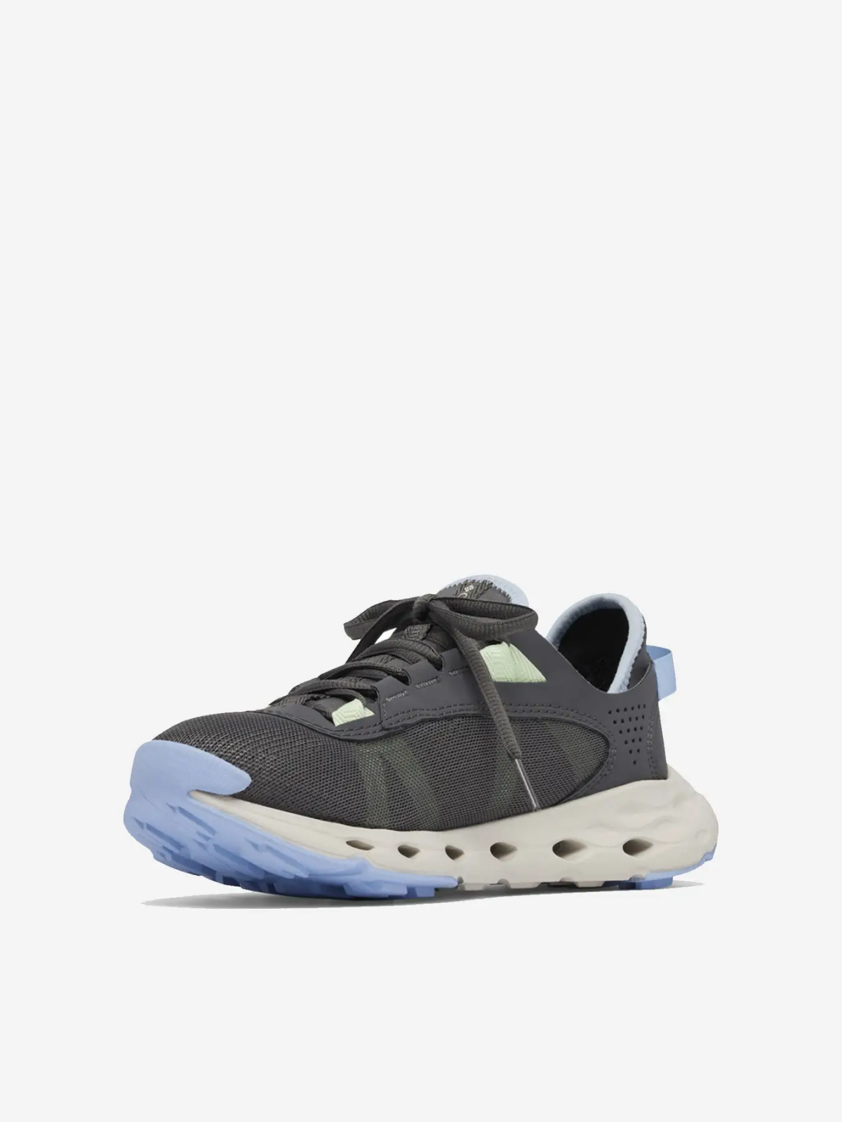 Черевики DRAINMAKER™ XTR 2062521CLB-011 Columbia Темно-сірий 37, фото №3
