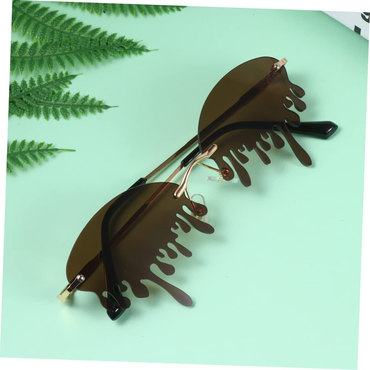 Сонцезахисні окуляри PACKOVE 3 шт., фото №3