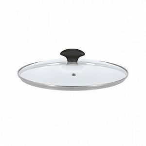 Крышка стеклянная Ringel Universal RG-9301-24 24 см - Фото 1