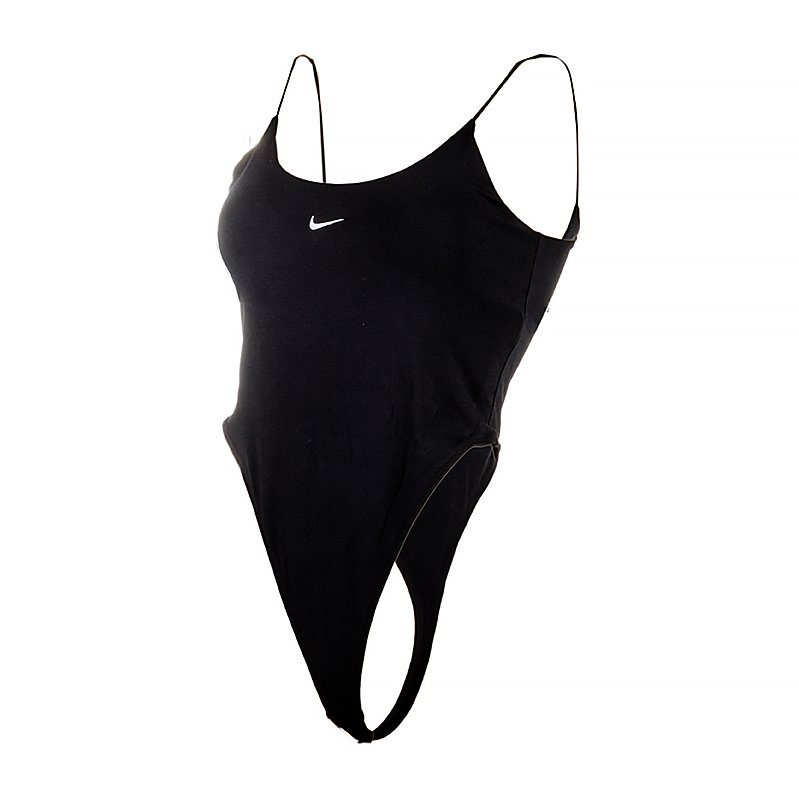 Боді Nike W NK CHLL KNT CAMI BDYSUIT M, фото №1