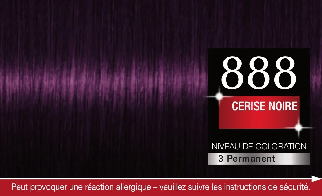 Стойкая краска для волос Schwarzkopf Brillance Интенсивный бриллиантовый блеск 888 Чёрная черешня, фото №7 Стойкая краска для волос Schwarzkopf Brillance Интенсивный бриллиантовый блеск 888 Чёрная черешня, фото №7