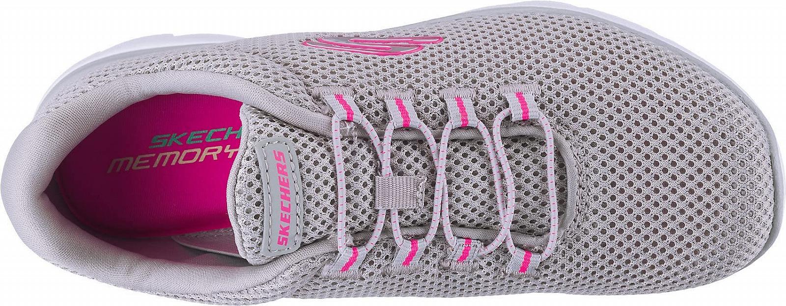 Кросівки Skechers Summits Lite жіночі, фото №5