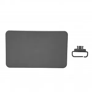 Держатель для компьютера L-образный - Фото 1