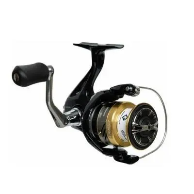 Катушка Shimano Nasci C2000S FB 4+1BB NASC2000SFB, фото №2