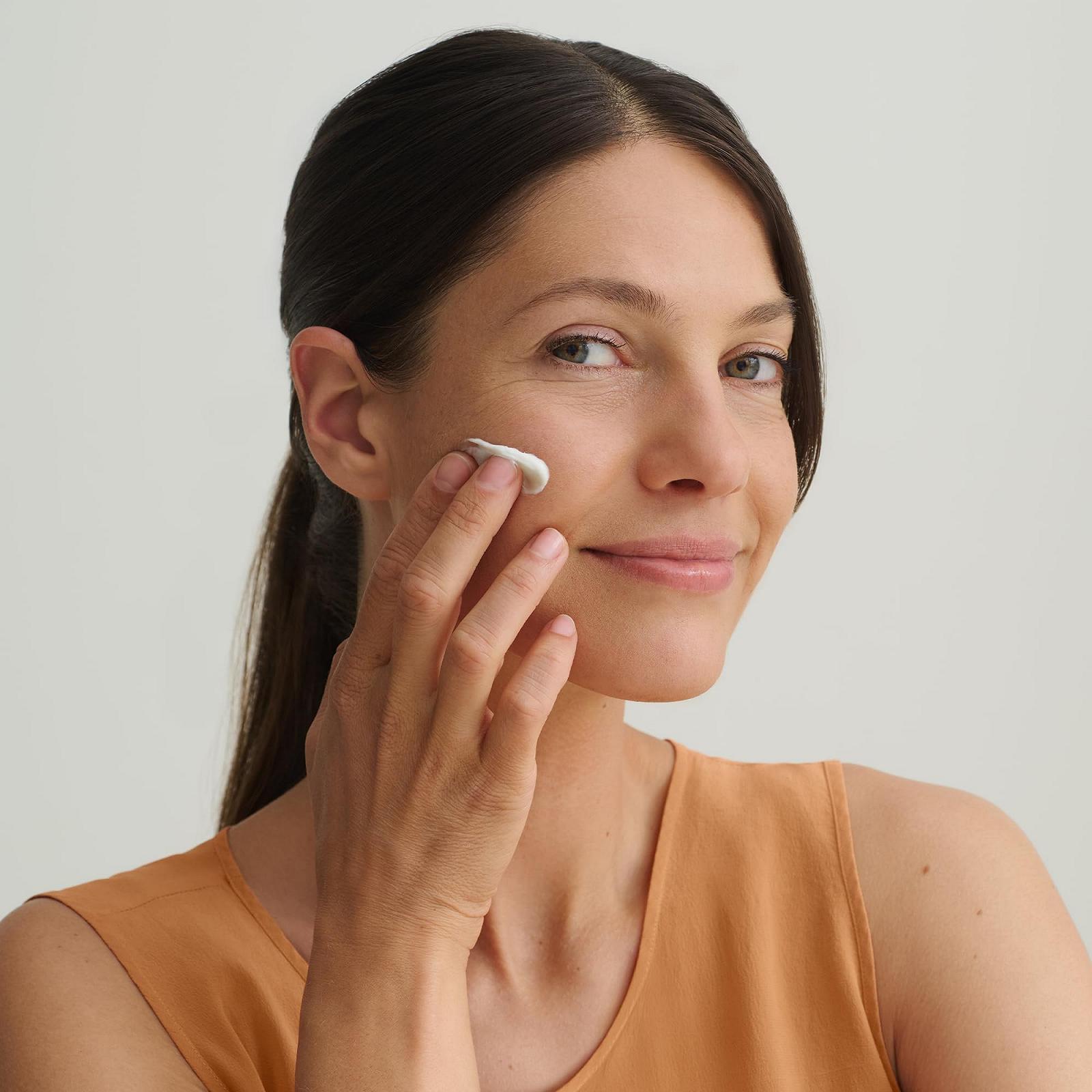 Крем для вмивання DADO SENS DRYDERM 150 мл, фото №3 Крем для вмивання DADO SENS DRYDERM 150 мл, фото №3