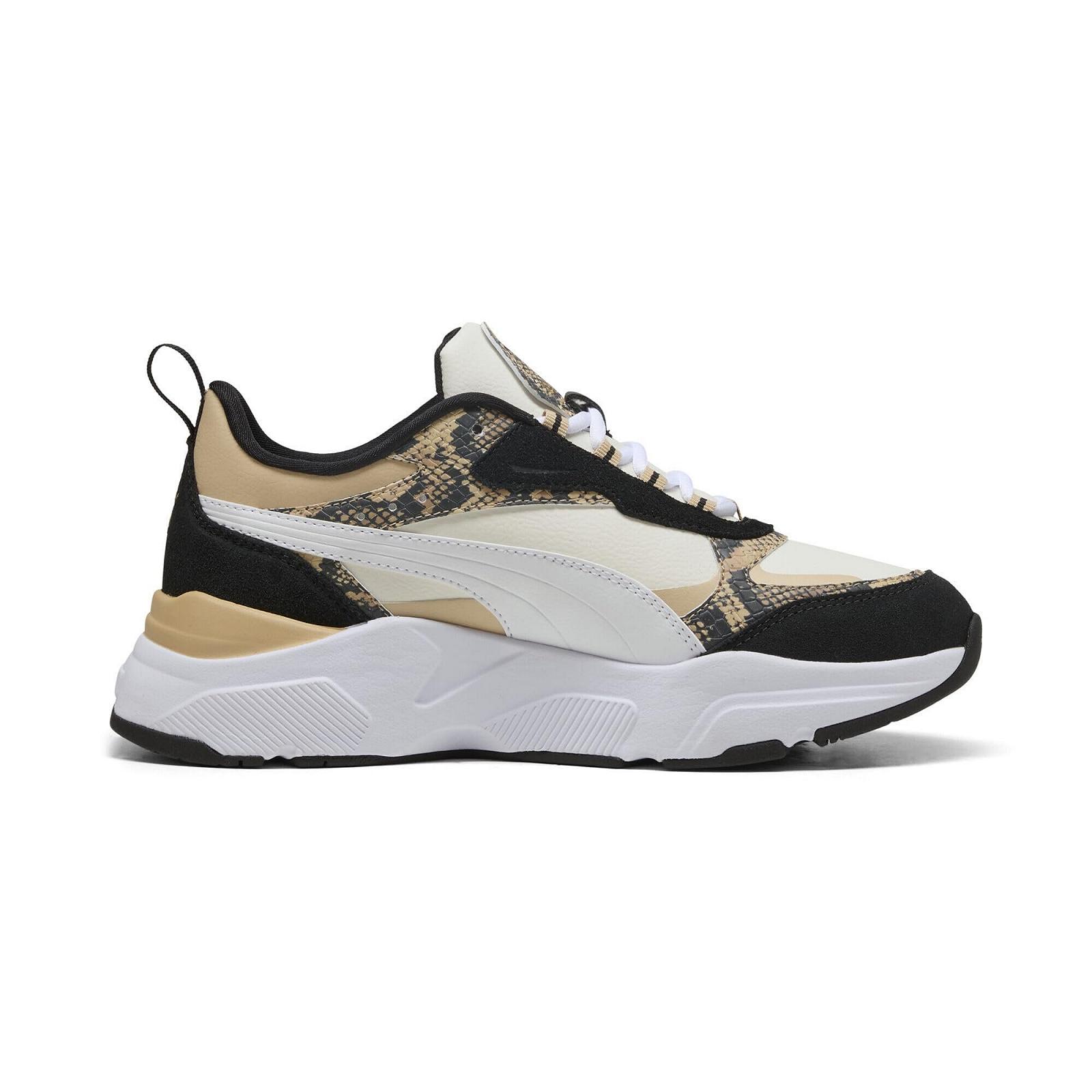 Кроссовки PUMA Cassia Snake Chic, женские, фото №5