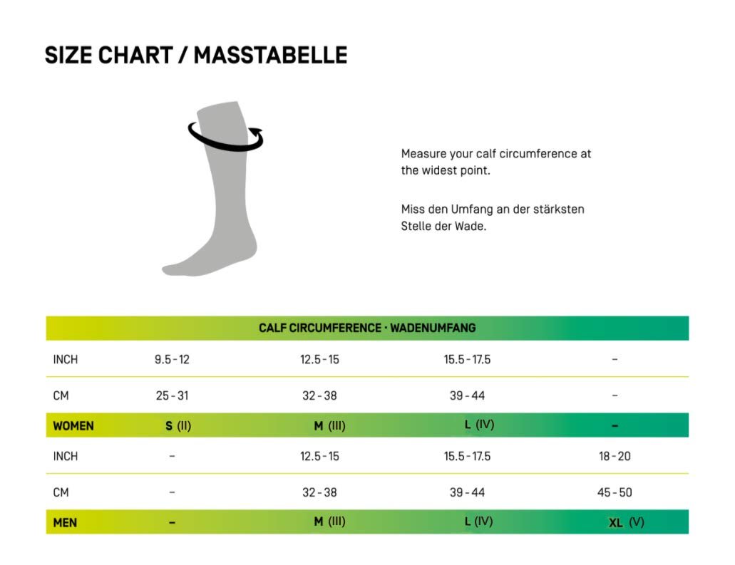 Носки CEP Женские, фото №6