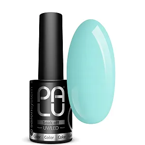 Гель-лак PALU MIAMI MA07 Синий - Фото 1