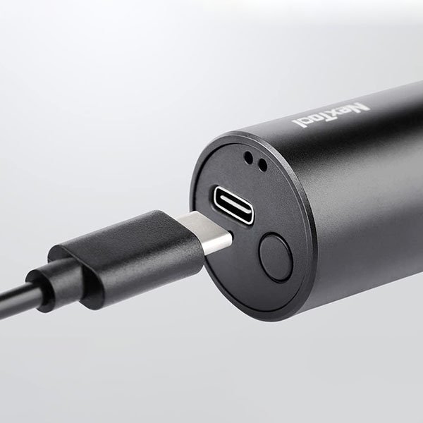 Xiaomi Nextool NE20163 Кишеньковий ліхтарик з телескопічним фокусуванням, 150lm, 1200мАч, фото №8