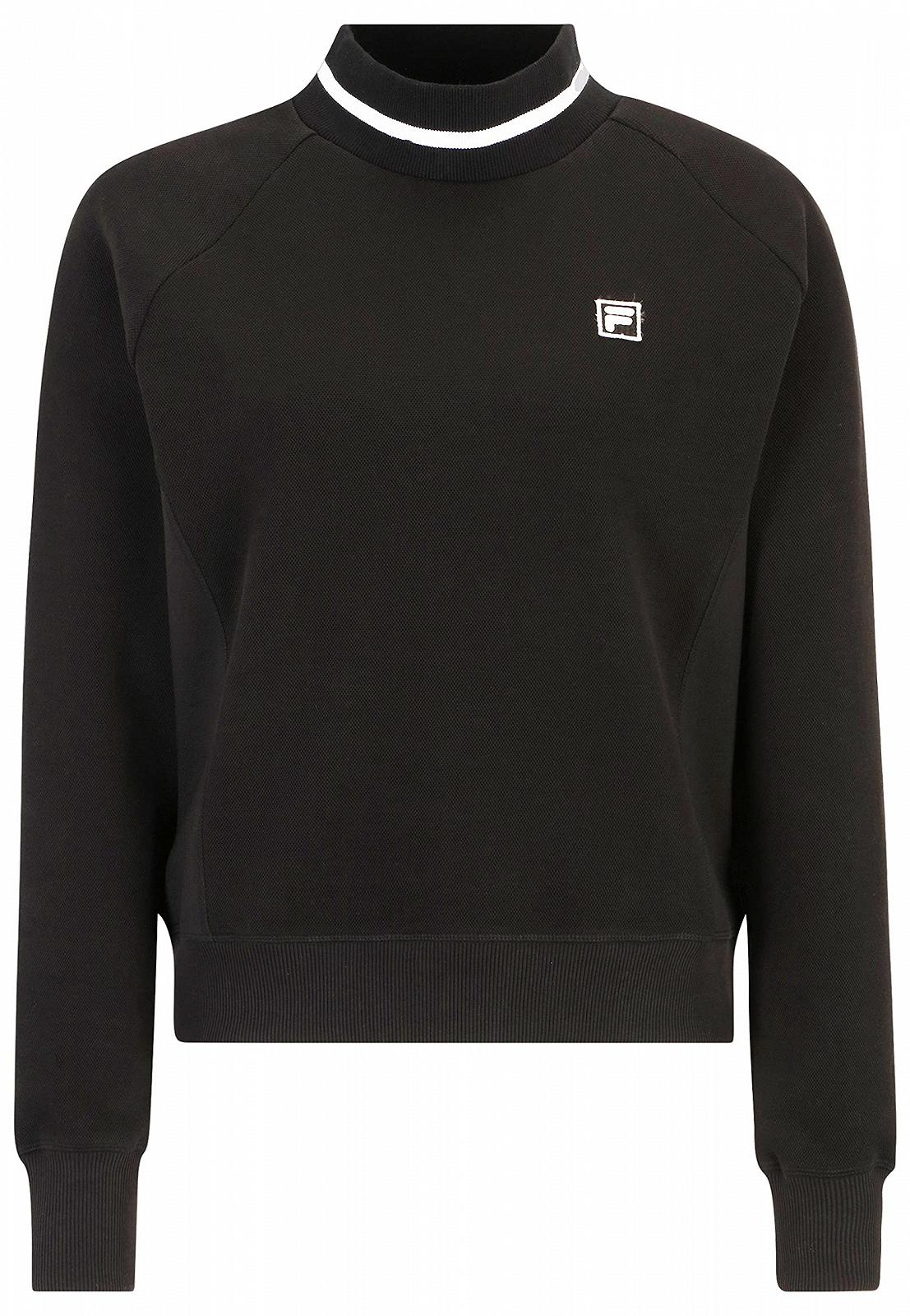 Женский свитшот FILA Bialystok, фото №1 Женский свитшот FILA Bialystok, фото №1