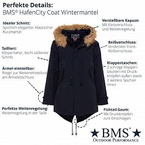 Пальто Зимове synthetic.ua - Фото 1