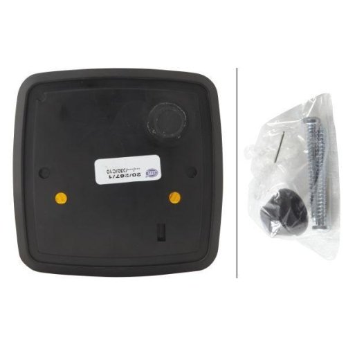 Задний фонарь HELLA 2SW 003 014-131 для AEBI DAF IVECO KÄSSBOHRER OPEL SCANIA O+K, фото №2 Задний фонарь HELLA 2SW 003 014-131 для AEBI DAF IVECO KÄSSBOHRER OPEL SCANIA O+K, фото №2