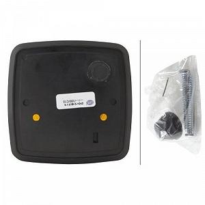 Задний фонарь HELLA 2SW 003 014-131 для AEBI DAF IVECO KÄSSBOHRER OPEL SCANIA O+K synthetic.ua - Фото 1