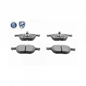 Комплект гальмівних колодок, дискове гальмо VAICO Green Mobility Parts V25-8112 для FORD - Фото 1