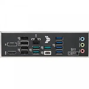 Материнская плата ASUS TUF GAMING B850M-PLUS WIFI II (TUF GAMING B850M-PLUS II) цена на synthetic.ua - Фото 1 Материнская плата ASUS TUF GAMING B850M-PLUS WIFI II (TUF GAMING B850M-PLUS II) synthetic.ua - Фото 1