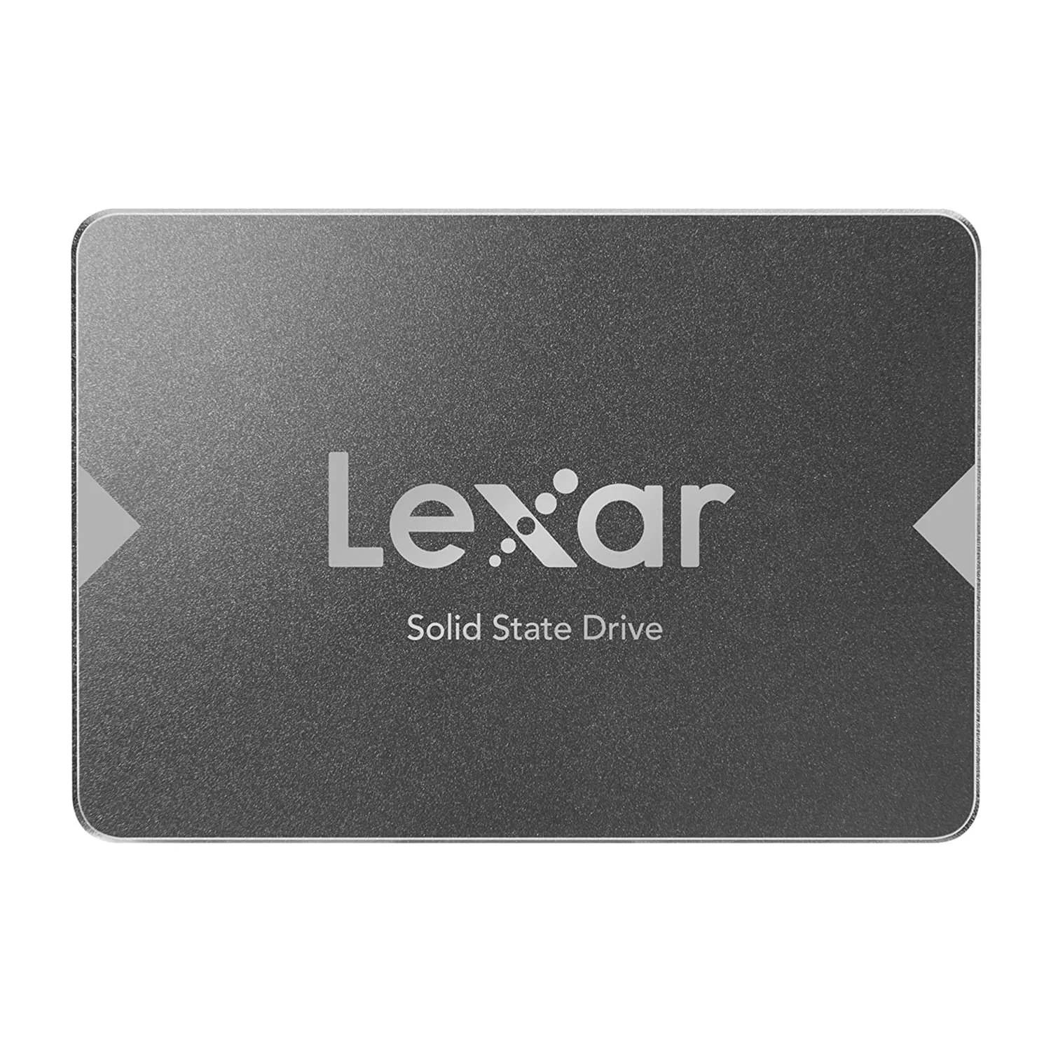 Внутренний SSD накопитель Lexar NS100 2.5" 512GB SATA III (6 Гбит/с), фото №1
