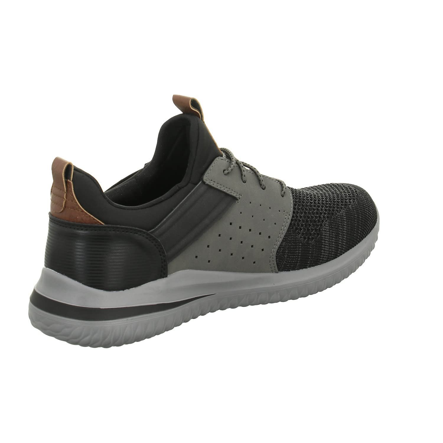 Кроссовки Skechers Hiking Slip On, фото №5