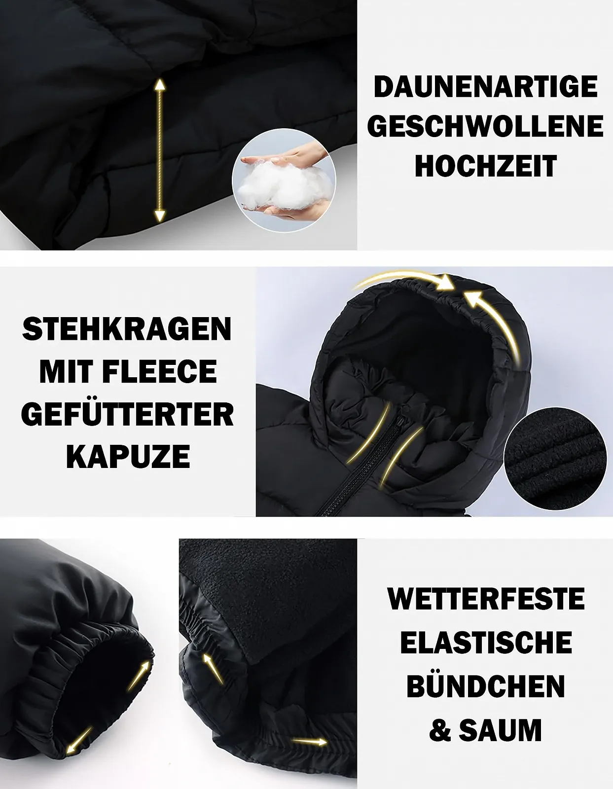 Дівчачий зимовий довгий пуховик maoo garden Легке пальто, фото №5