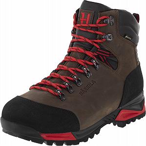 Черевики Härkila Hunter GTX Mid Коричневый synthetic.ua - Фото 1