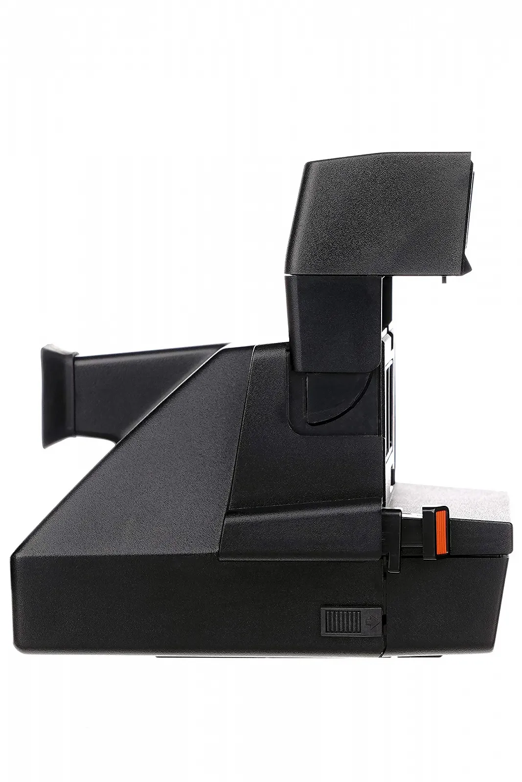 Фотоаппарат мгновенной печати Polaroid One Step Flash, фото №3