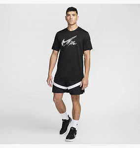 Футболка Nike Dri-Fit  L synthetic.ua - Фото 1