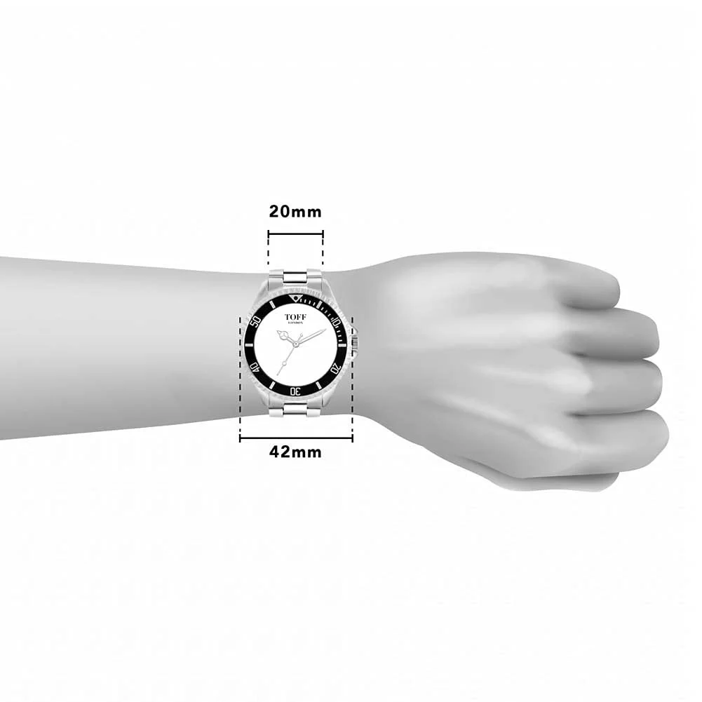 Годинник Roulette Rad чоловічий, корпус 42 мм, індивідуальний дизайн, фото №7