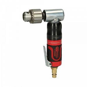 Пневматическая угловая дрель KS TOOLS 515.5525 synthetic.ua - Фото 1