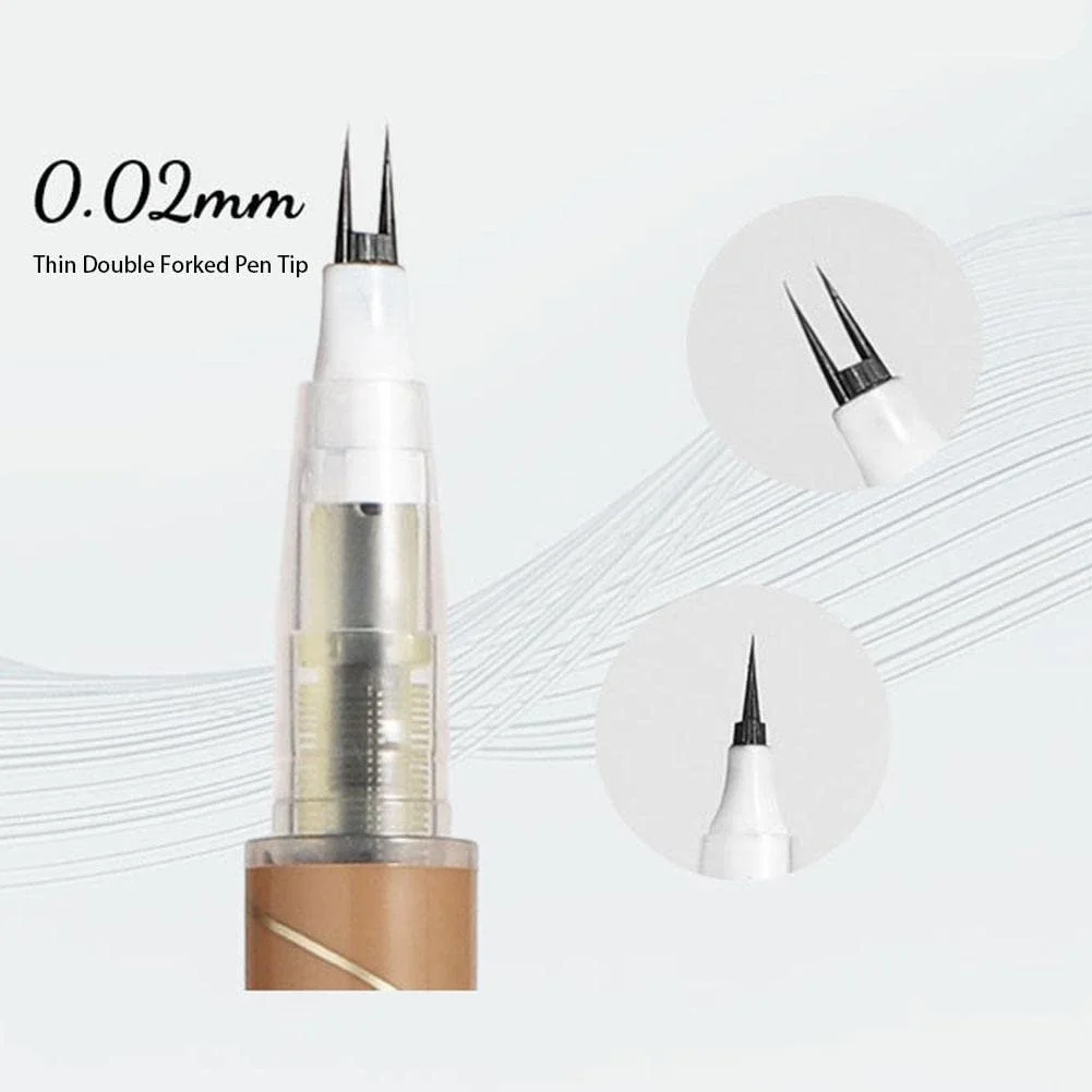 Карандаш для глаз Doppelspitze Lower Eye Liner, фото №2