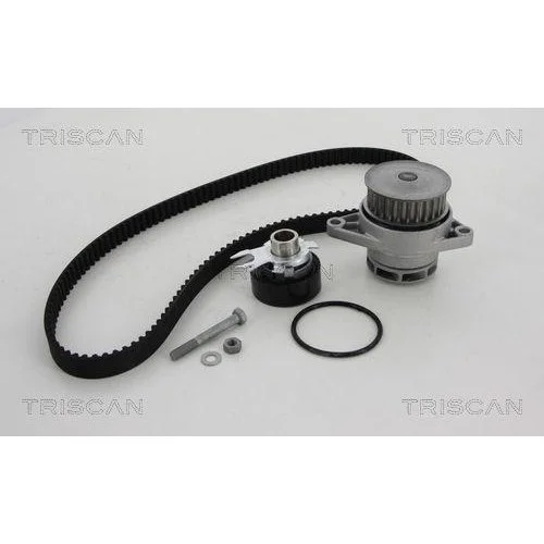 Водяной насос + комплект ремня ГРМ TRISCAN 8647 290002, фото №2 Водяной насос + комплект ремня ГРМ TRISCAN 8647 290002, фото №2