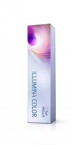 Фарба для волосся Wella Illumina Colour Opal Essence Titanium Rose 60 мл - Фото 1