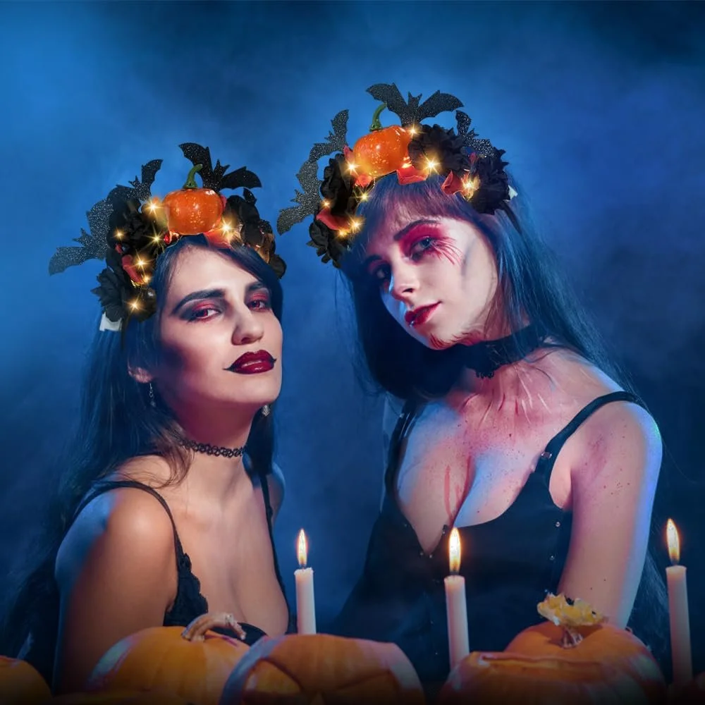 Обруч для волос, фото №4