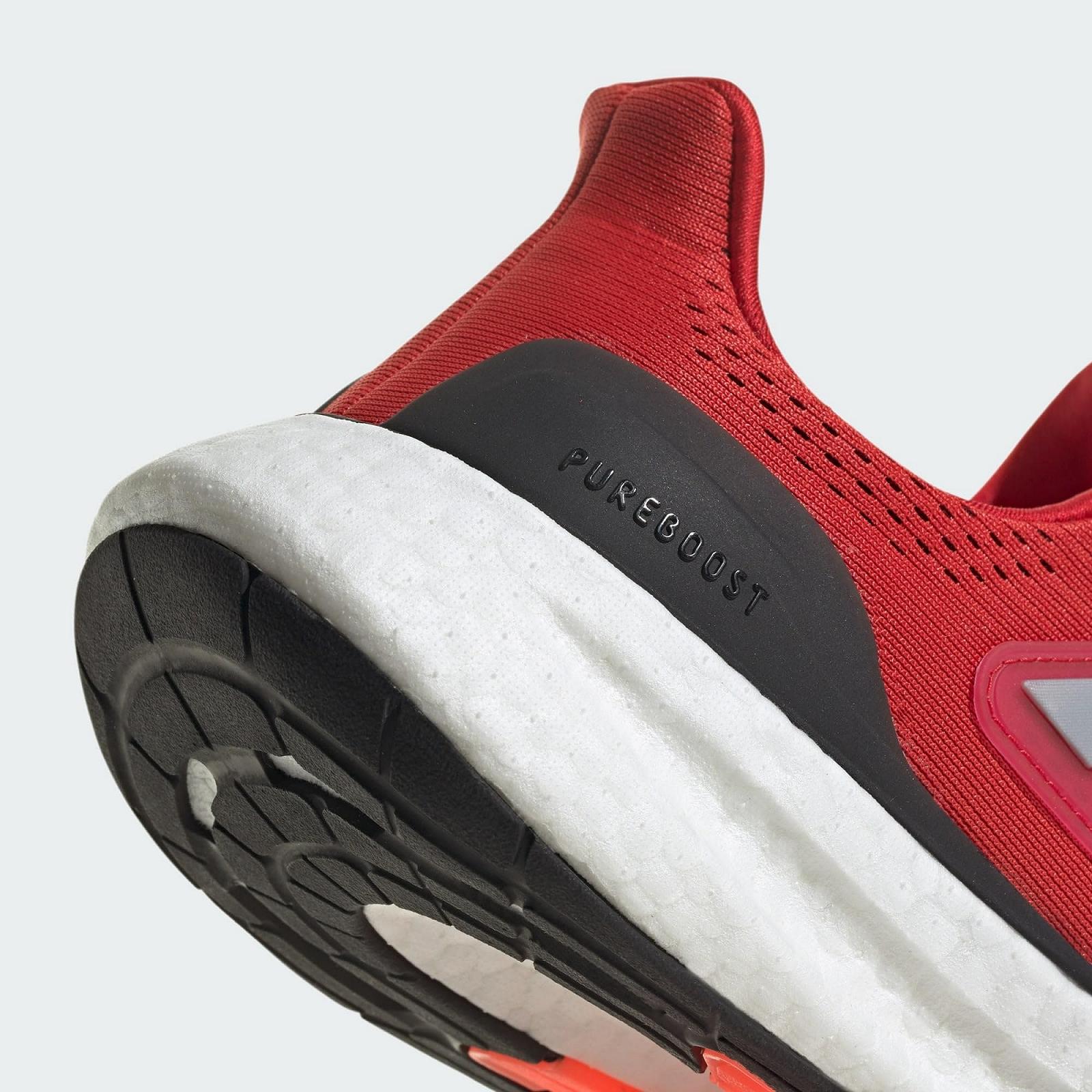Кросівки Adidas Unisex Pureboost 23 Низькі, фото №7