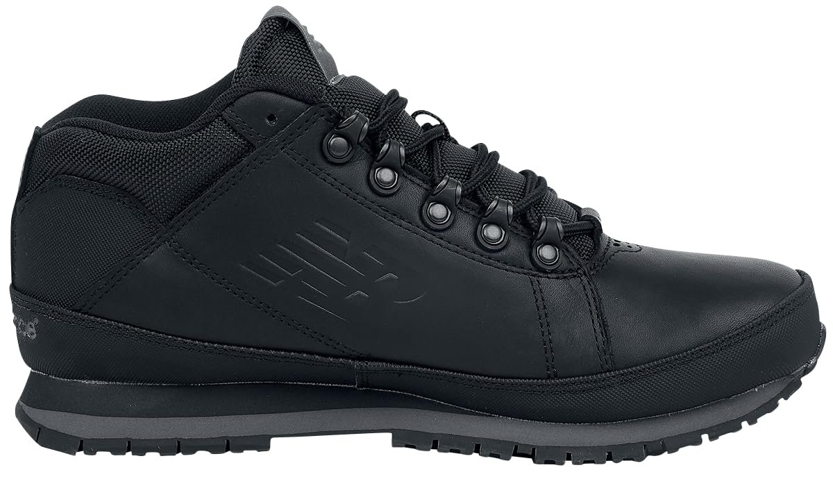 Мужские ботинки New Balance Hl754bo, фото №3