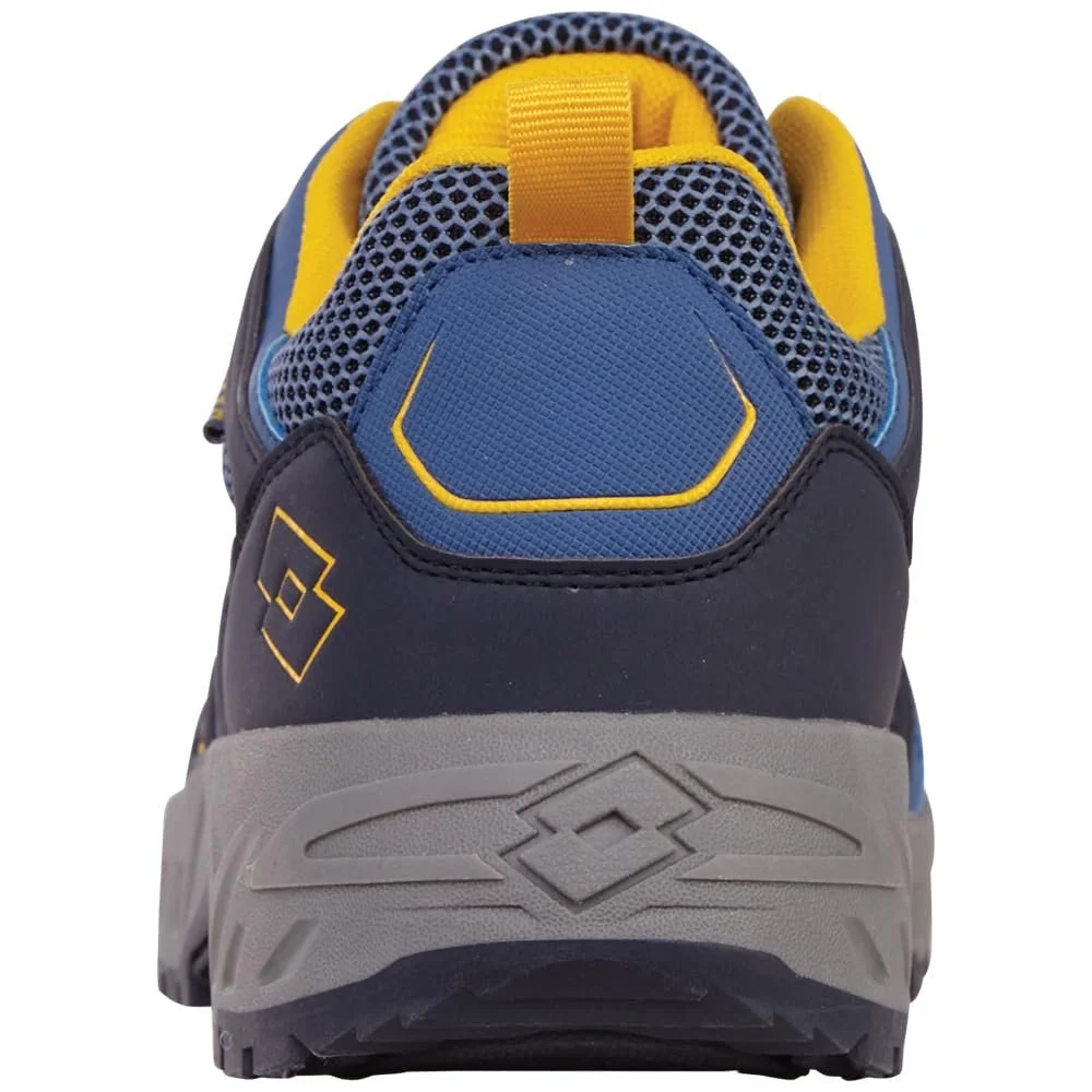 Кроссовки Lotto Unisex, фото №3