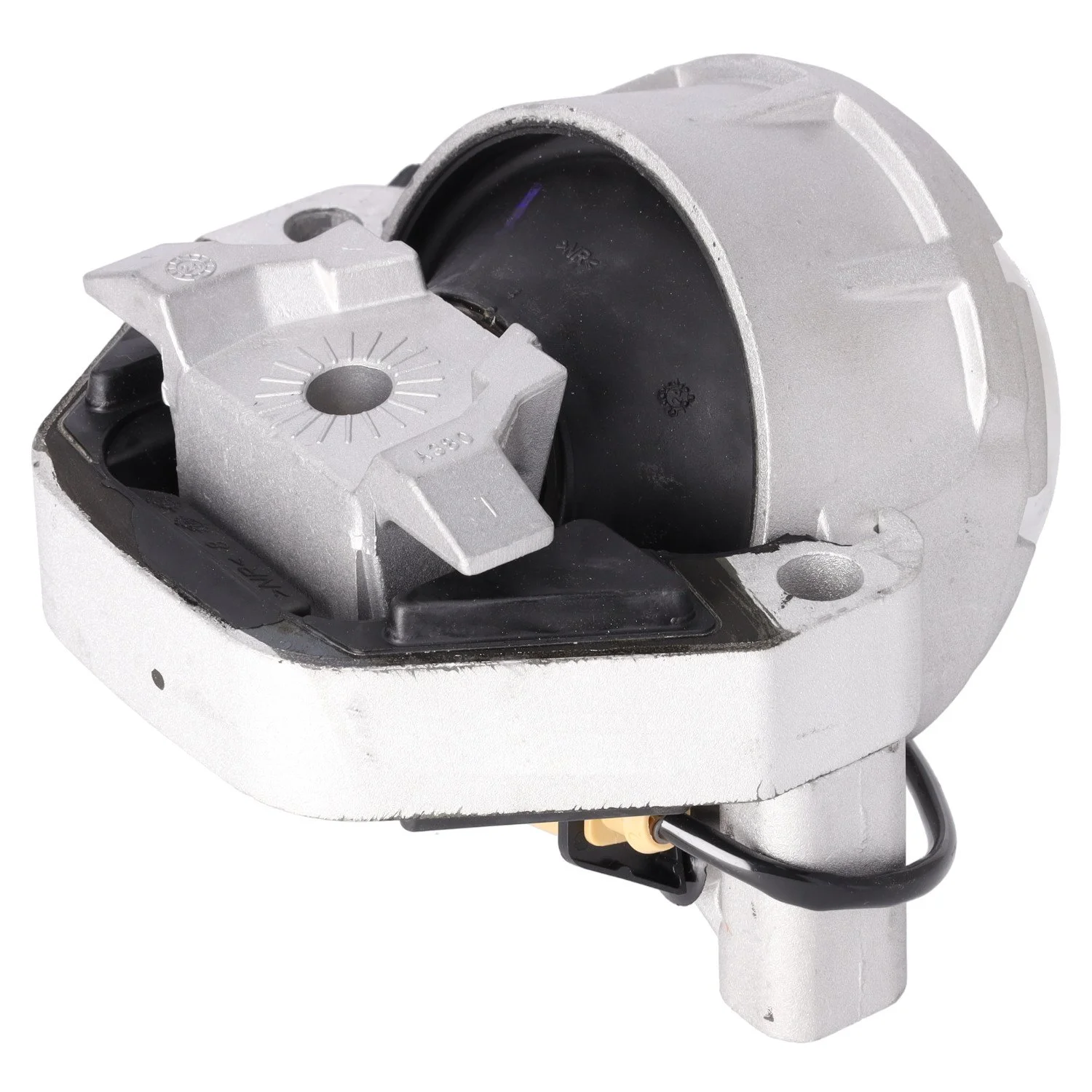 Опора двигателя FEBI BILSTEIN 176645 для AUDI, правая, фото №1 Опора двигателя FEBI BILSTEIN 176645 для AUDI, правая, фото №1