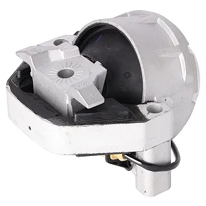 Опора двигателя FEBI BILSTEIN 176645 для AUDI, правая - Фото 1