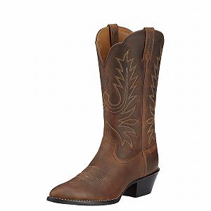 Ковбойські Чоботи ARIAT Heritage Western Жіночі - Фото 1