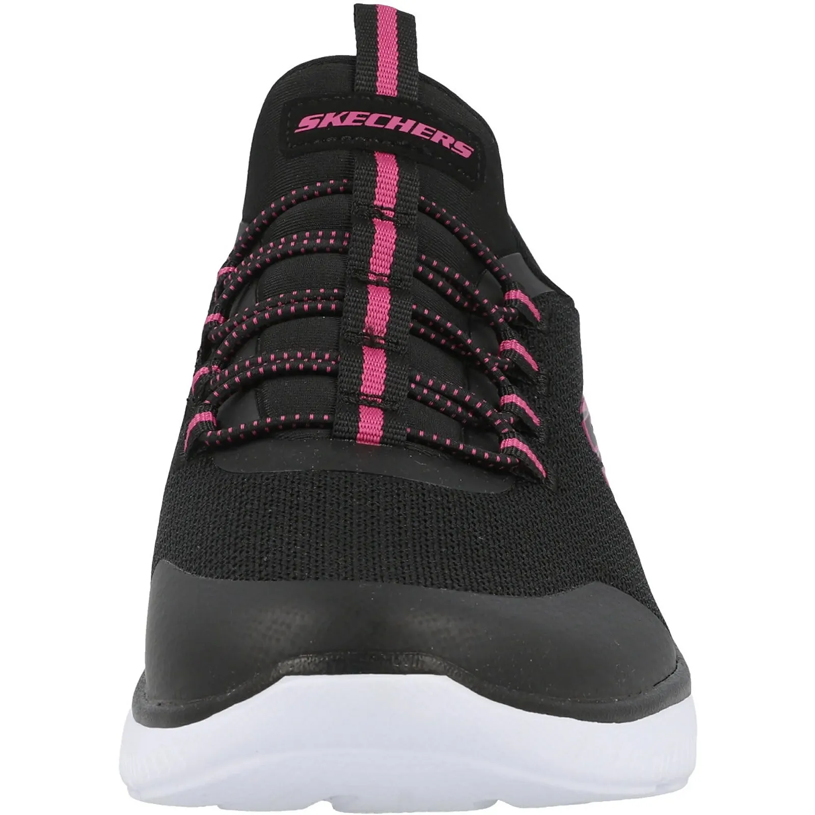 Кроссовки Skechers Summits для девочек, фото №2