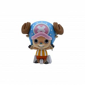 Фігурка Banpresto Fluffy Puffy Tony Chopper One Piece, 6 см, різнокольорова - Фото 1