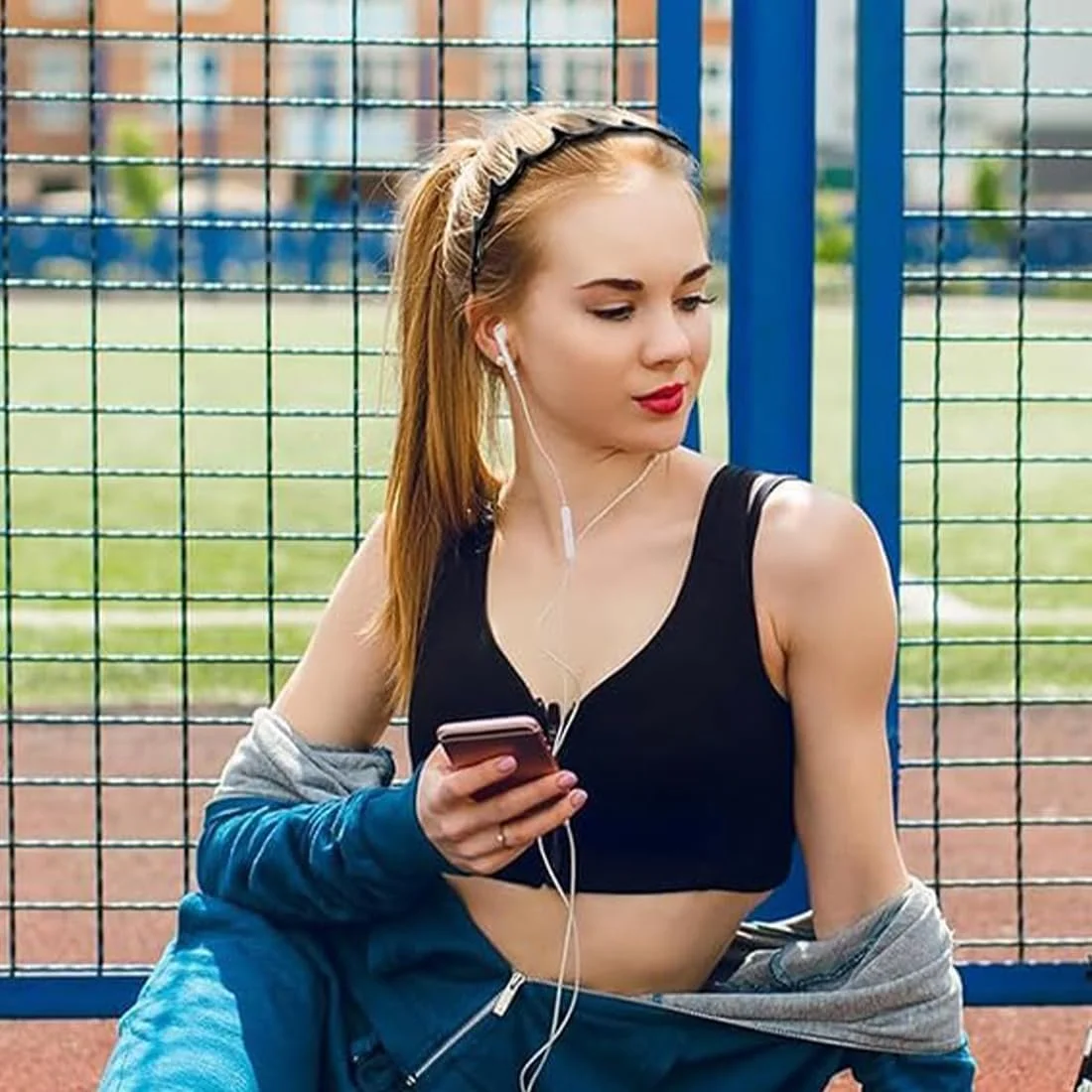 Обруч Зубчатый, фото №4 Обруч Зубчатый, фото №4