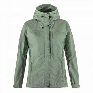Жіноча Куртка Fjällräven Kaipak W - Фото 1