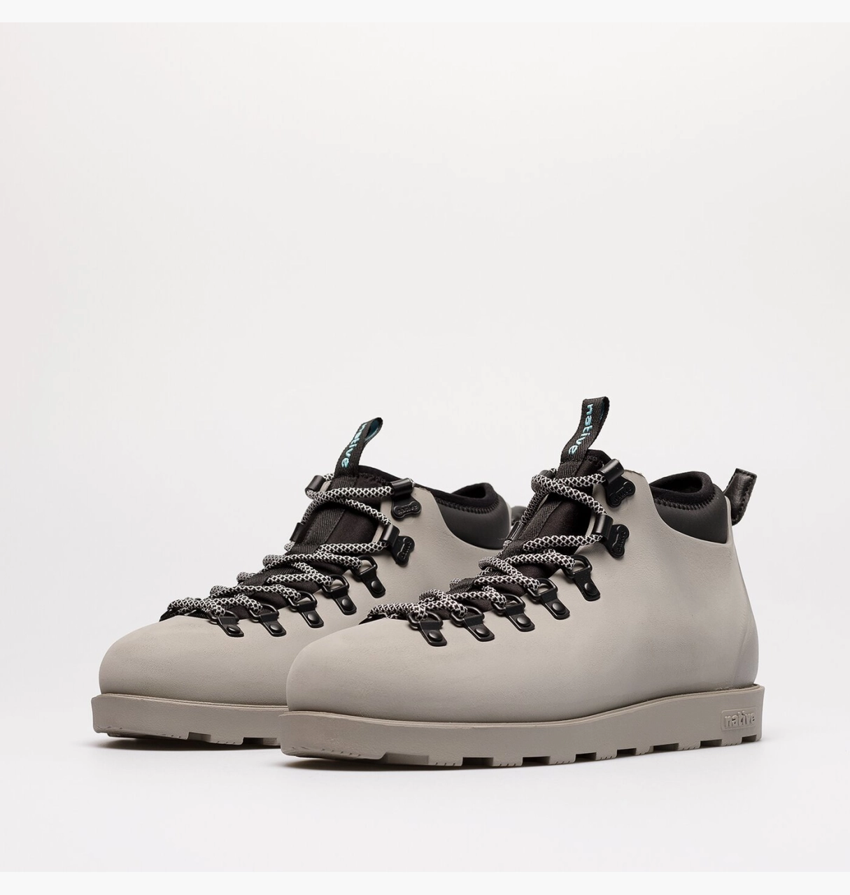 Черевики Native FITZSIMMONS CITYLITE BLOOM 40, фото №3