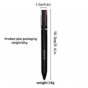 Підводка 4-в-1 для макіяжу, ціна на synthetic.ua - Фото 1 Підводка 4-в-1 для макіяжу, synthetic.ua - Фото 1