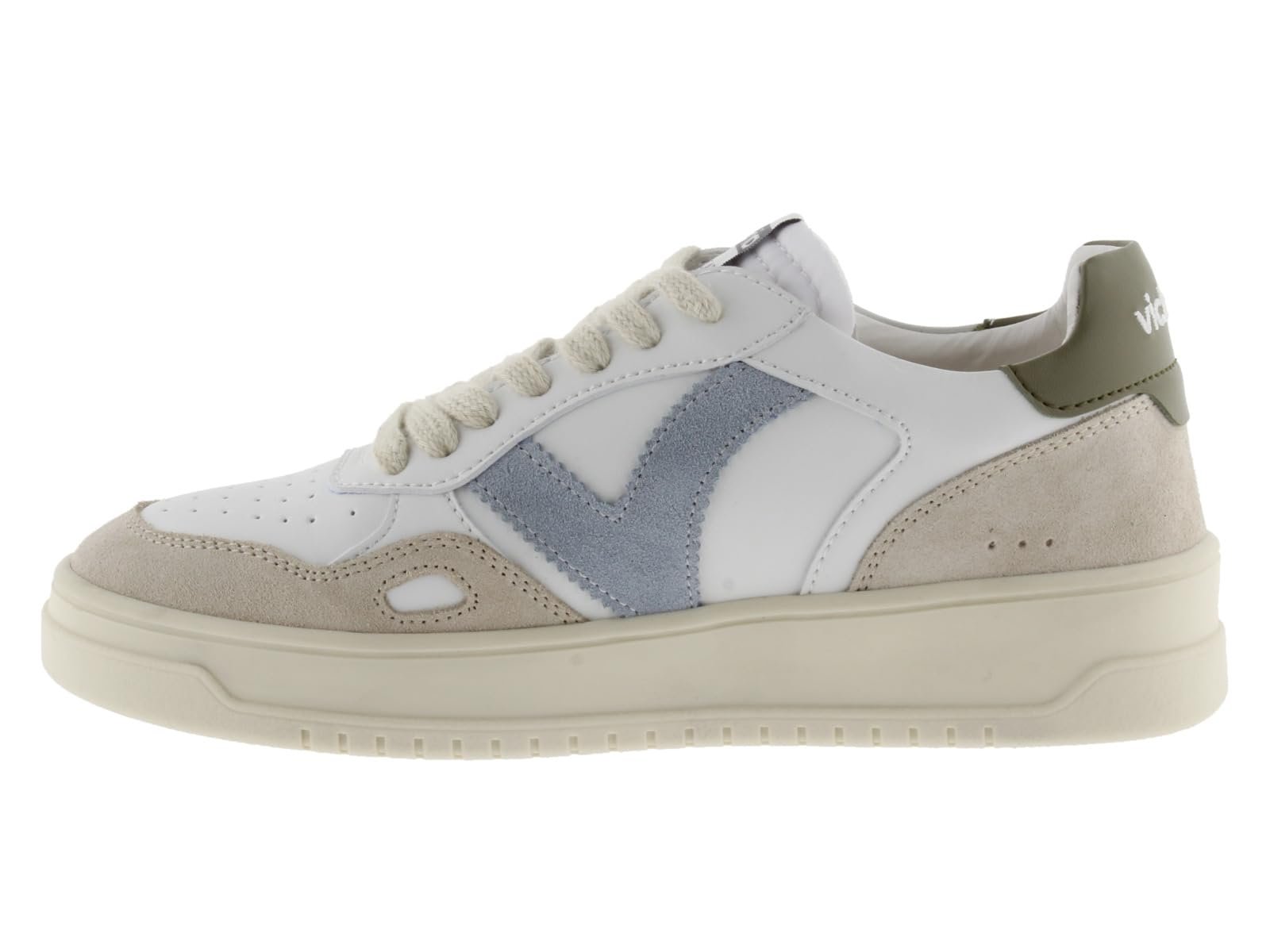 Кеды Victoria Seul 1257101, фото №6 Кеды Victoria Seul 1257101, фото №6